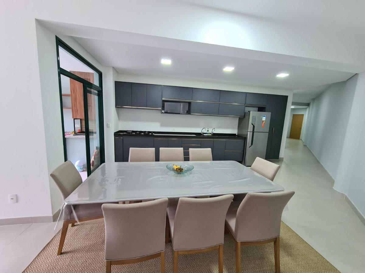 Apartamento Ubatuba Reserva Dna Exterior foto