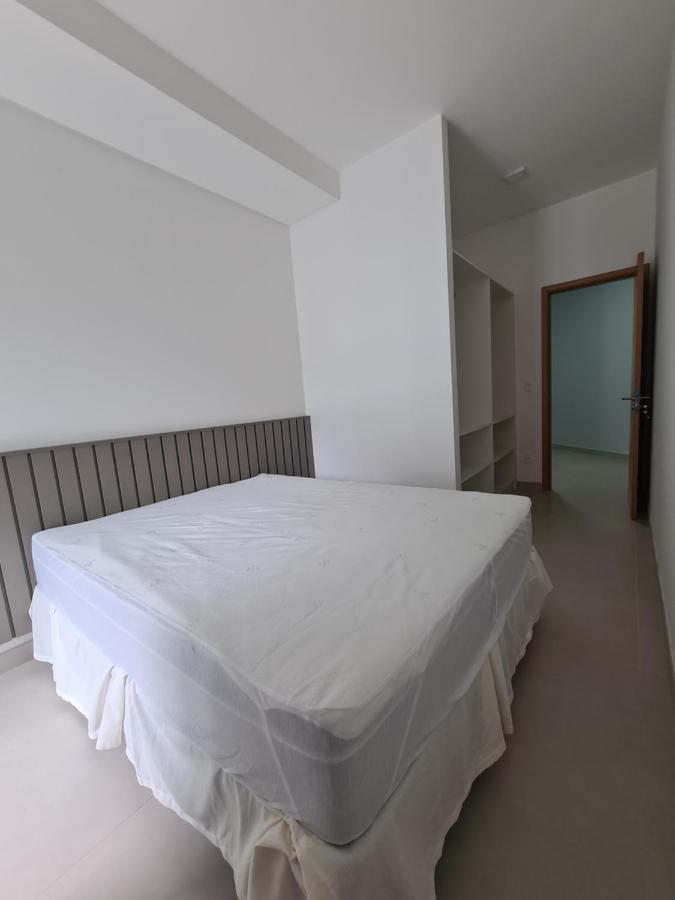 Apartamento Ubatuba Reserva Dna Exterior foto